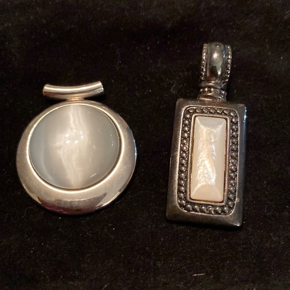 Premier Jewelry Pendant